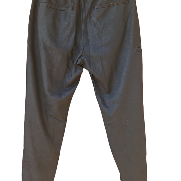 Theory wool blend joggers size medium - Picture 3 of 11